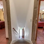 Cascina Gretaio Con Piscina 빌라