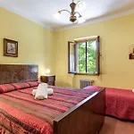 빌라 Cascina Gretaio Con Piscina *