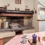 Cascina Gretaio Con Piscina * 레겔로