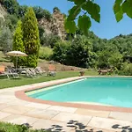 Cascina Gretaio Con Piscina * 레겔로