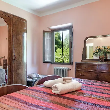 Cascina Gretaio Con Piscina *