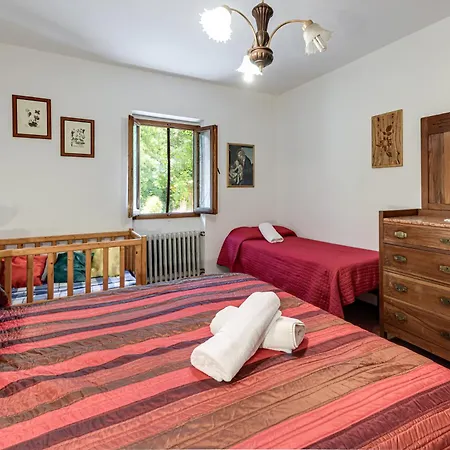 Cascina Gretaio Con Piscina Villa Reggello