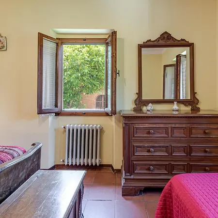 וילה Cascina Gretaio Con Piscina
