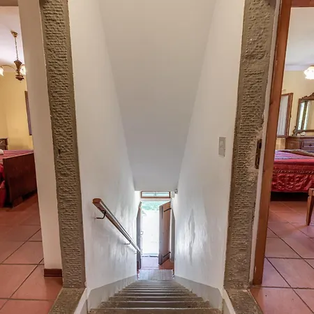 Cascina Gretaio Con Piscina וילה *