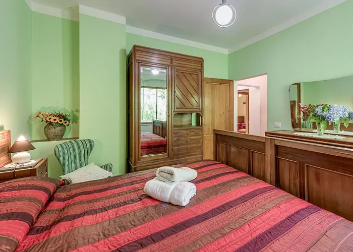 Cascina Gretaio Con Piscina *