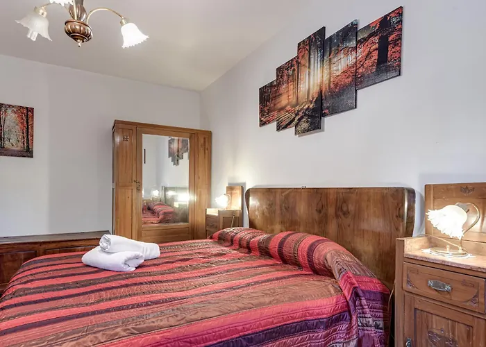 Cascina Gretaio Con Piscina * 레겔로